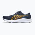 Кросівки для бігу чоловічі ASICS Patriot 14 midnight/yamabuki 2