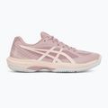 Кросівки волейбольні жіночі ASICS Court Hunter FF morganite/pearl pink 2