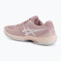 Кросівки волейбольні жіночі ASICS Court Hunter FF morganite/pearl pink 3