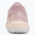 Кросівки волейбольні жіночі ASICS Court Hunter FF morganite/pearl pink 6