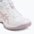 Кросівки жіночі ASICS Gel-Task MT 4 white/morganite 7
