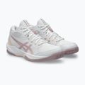 Жіночі кросівки ASICS Gel-Task MT 4 white/morganite 10