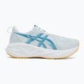 Кросівки для бігу чоловічі ASICS Novablast 5 arctic blue/aegean blue 2