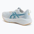Чоловічі бігові кросівки ASICS Novablast 5 arctic blue/aegean blue 3