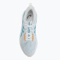 Кросівки для бігу чоловічі ASICS Novablast 5 arctic blue/aegean blue 5