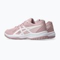 Кросівки дитячі ASICS Upcourt 6 GS morganite/white 4