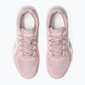 Кросівки дитячі ASICS Upcourt 6 GS morganite/white 6