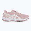 Кросівки дитячі ASICS Upcourt 6 GS morganite/white 2