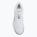 Чоловічі кросівки ASICS Gel-Task MT 4 white/saba blue 5