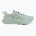Кросівки для бігу чоловічі ASICS Novablast 5 cold moss/light orange 2