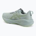 Кросівки для бігу чоловічі ASICS Novablast 5 cold moss/light orange 3