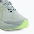 Кросівки для бігу чоловічі ASICS Novablast 5 cold moss/light orange 7