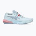 Кросівки тенісні жіночі ASICS Gel-Resolution X W sky/grey blue
