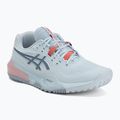 Кросівки тенісні жіночі ASICS Gel-Resolution X W sky/grey blue
