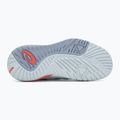 Кросівки тенісні жіночі ASICS Gel-Resolution X W sky/grey blue 4