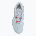 Кросівки тенісні жіночі ASICS Gel-Resolution X W sky/grey blue 5
