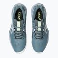 Кросівки тенісні чоловічі ASICS Gel-Challenger Clay 15 ironclad/grey blue 6