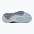 Кросівки тенісні жіночі ASICS Gel-Resolution X Clay W sky/grey blue 4