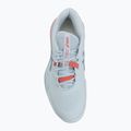 Кросівки тенісні жіночі ASICS Gel-Resolution X Clay W sky/grey blue 5