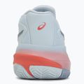 Кросівки тенісні жіночі ASICS Gel-Resolution X Clay W sky/grey blue 6