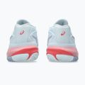 Кросівки тенісні жіночі ASICS Gel-Resolution X Clay W sky/grey blue 3