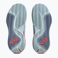 Кросівки тенісні жіночі ASICS Gel-Resolution X Clay W sky/grey blue 5