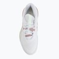 Кросівки тенісні жіночі ASICS Gel-Resolution X Clay W white/morganite 5
