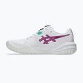 Кросівки тенісні чоловічі ASICS Gel-Challenger 15 white/digital sakura 2