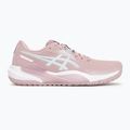 Кросівки тенісні жіночі ASICS Gel-Challenger 15 W morganite/piedmont grey 2