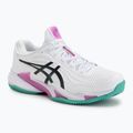 Кросівки тенісні чоловічі ASICS Court FF 3 Clay white/digital sakura