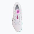 Кросівки тенісні чоловічі ASICS Court FF 3 Clay white/digital sakura 5