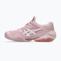 Кросівки тенісні жіночі ASICS Court FF 3 Clay W morganite/white 2