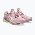 Кросівки тенісні жіночі ASICS Court FF 3 Clay W morganite/white 3