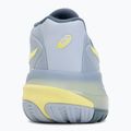 Кросівки тенісні чоловічі ASICS Gel-Resolution X grey blue/pistachio 6
