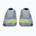 Кросівки тенісні чоловічі ASICS Gel-Resolution X grey blue/pistachio 5