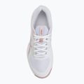 Кросівки тенісні жіночі ASICS Game FF Clay W white/morganite 5