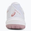 Кросівки тенісні жіночі ASICS Game FF Clay W white/morganite 6