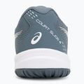 Кросівки тенісні чоловічі ASICS Court Slide 4 ironclad/white 6