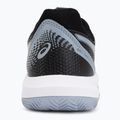 Кросівки тенісні чоловічі ASICS Gel-Dedicate 8 Clay black/grey blue 6