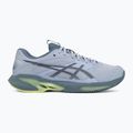 Кросівки тенісні чоловічі ASICS Solution Speed FF 4 Clay grey blue/ironclad 2