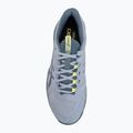 Кросівки тенісні чоловічі ASICS Solution Speed FF 4 Clay grey blue/ironclad 5