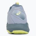 Кросівки тенісні чоловічі ASICS Solution Speed FF 4 Clay grey blue/ironclad 6