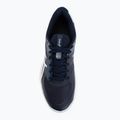 Кросівки тенісні жіночі ASICS Game FF Clay W midnight/white 5