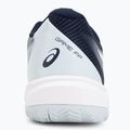 Кросівки тенісні жіночі ASICS Game FF Clay W midnight/white 6