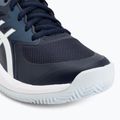 Кросівки тенісні жіночі ASICS Game FF Clay W midnight/white 7