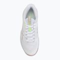 Кросівки тенісні жіночі ASICS Solution Speed FF 4 W white/morganite 5