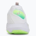 Кросівки тенісні жіночі ASICS Solution Speed FF 4 W white/morganite 6