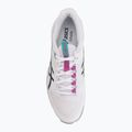 Кросівки тенісні чоловічі ASICS Solution Speed FF 4 white/digital sakura 5