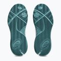 Кросівки для паделю чоловічі Asics Gel-Challenger 15 Padel white/misty pine 7