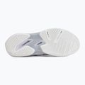 Кросівки тенісні чоловічі ASICS Solution Speed FF 4 white/black 4